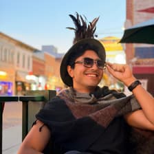 Profile picture for Ahmed Aly