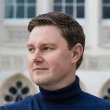 Profile picture for Brian Evergreen
