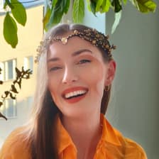 Profile picture for Martyna Jach