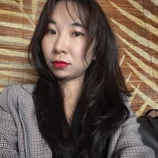 Profile picture for Isabelle TRAN Thao Uyen