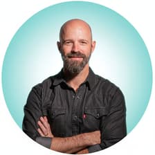 Profile picture for Ross Symons