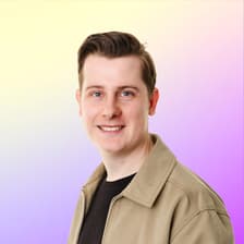 Profile picture for George Cameron