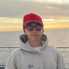 Profile picture for Philip Nilsson