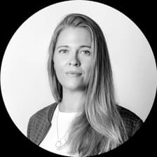 Profile picture for Nina Boecker
