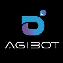 Profile picture for AGIBOT