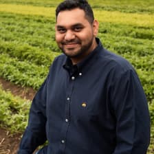 Profile picture for Jeet Mehta
