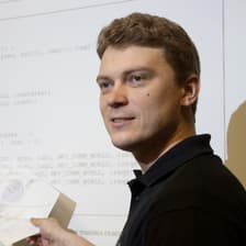 Profile picture for Vadim Karpusenko, PhD