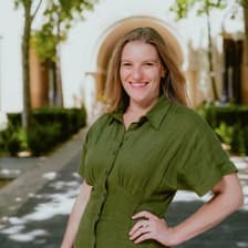 Profile picture for Caitlin Goodrich