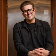 Profile picture for Samuli Pehkonen