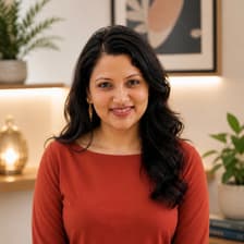 Profile picture for Anju Pandey