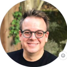 Profile picture for Dan Harrison