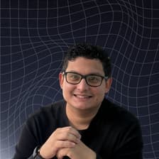 Profile picture for Santiago Carvajal