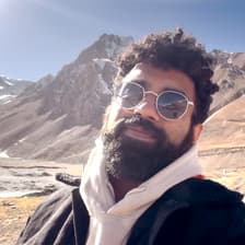 Profile picture for Laksh Arora