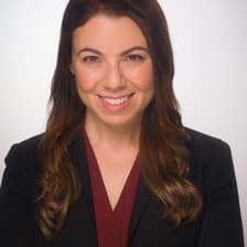 Profile picture for Rebekah Rombom