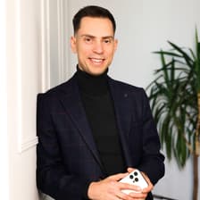 Profile picture for Mateusz Kołodziejski