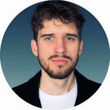 Profile picture for Zach Cymbaluk