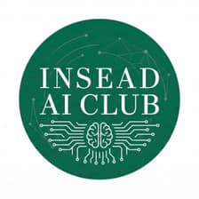 Profile picture for INSEAD AI Club