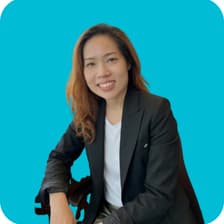 Profile picture for angeline nguan