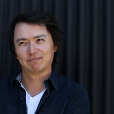 Profile picture for Alex Park