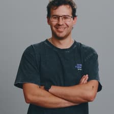 Profile picture for Daniel