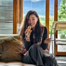 Profile picture for Gloria Wu