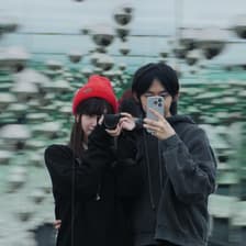 Profile picture for Andrew & Serena
