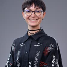 Profile picture for Olga Vashchenko