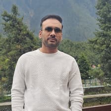 Profile picture for amit porwal