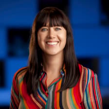 Profile picture for Caroline O'Reilly