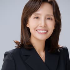 Profile picture for Prof. Pilyoung Kim