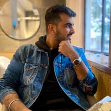 Profile picture for Chakshu Diwan