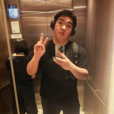 Profile picture for Daryl Lin