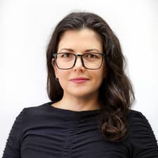 Profile picture for Amelia Guimarin