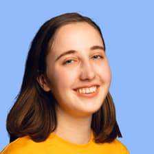 Profile picture for Anastasia Shepelenko