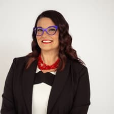 Profile picture for Lisa Palmieri, PhD