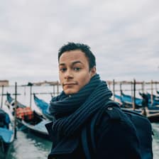 Profile picture for Davide Oricchio