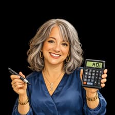 Profile picture for Linda Ruffenach