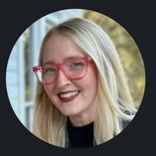 Profile picture for Lauren Dycus