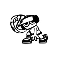 Profile picture for rebound