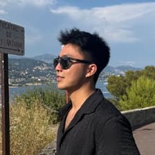 Profile picture for Joe Zhuang