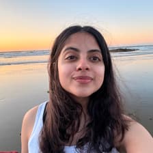 Profile picture for Mira Sehgal