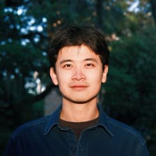 Profile picture for Sizhe Wei