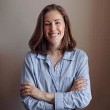 Profile picture for Amanda Enocksson Gyllenberg