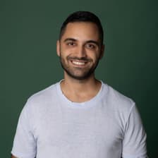 Profile picture for Nir Chachamovitz