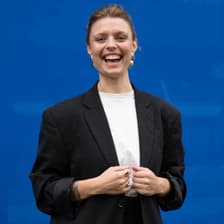 Profile picture for Lisa Theresa Rögele