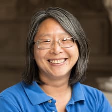 Profile picture for Frances Hsieh