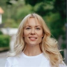 Profile picture for Anna Unander