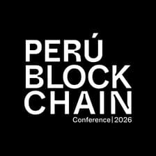 Profile picture for Perú Blockchain Conference 2024