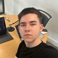 Profile picture for Vladyslav Dobrunov