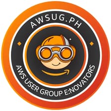 Profile picture for AWS User Group e:Novators Philippines